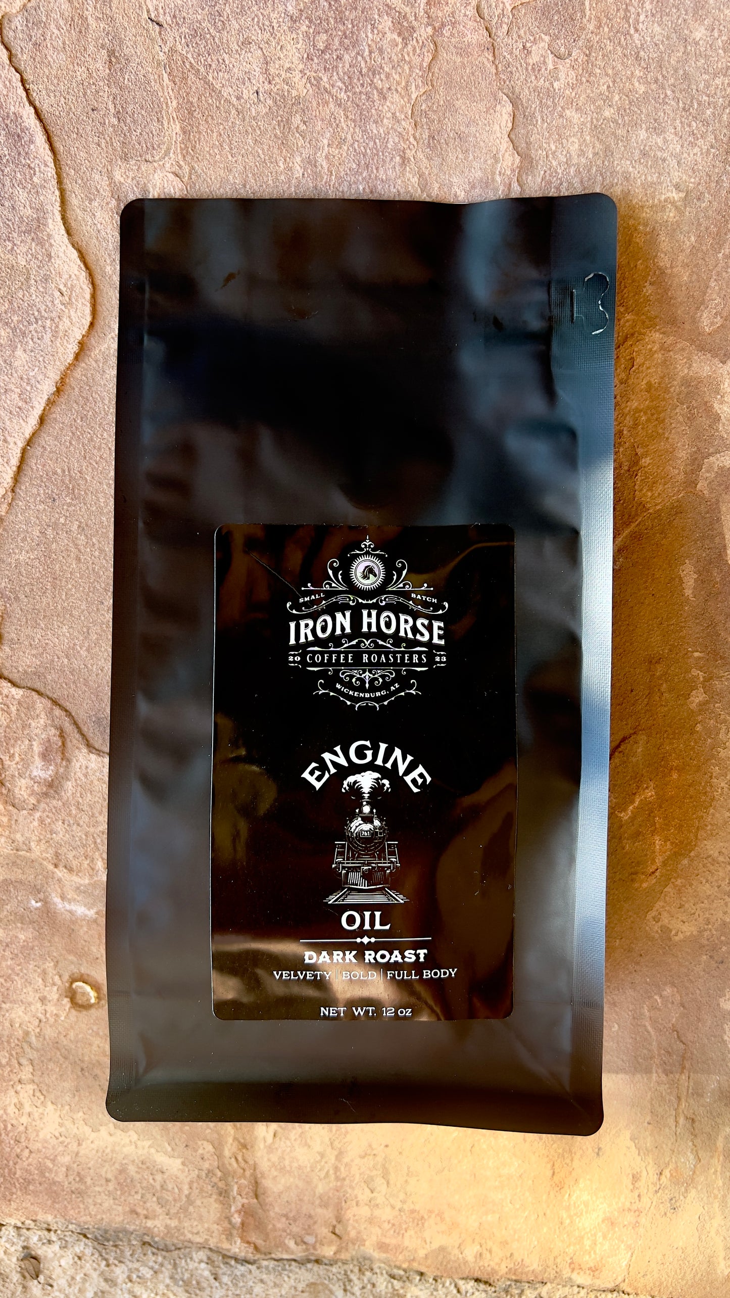 Engine Oil