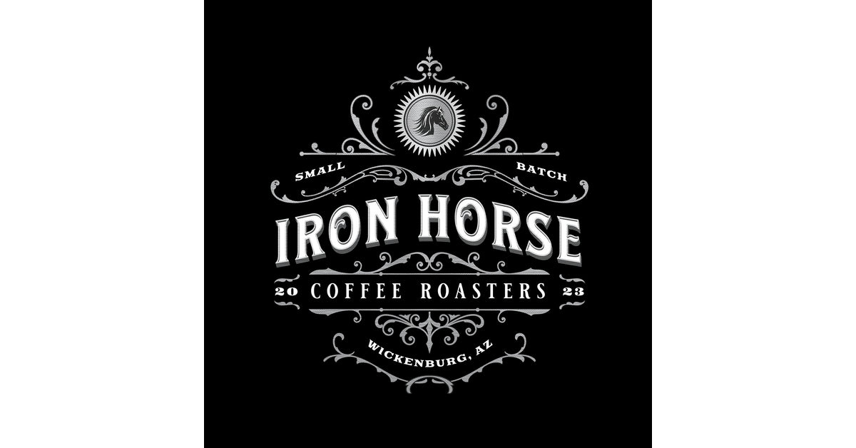 Iron Horse Coffee Roasters