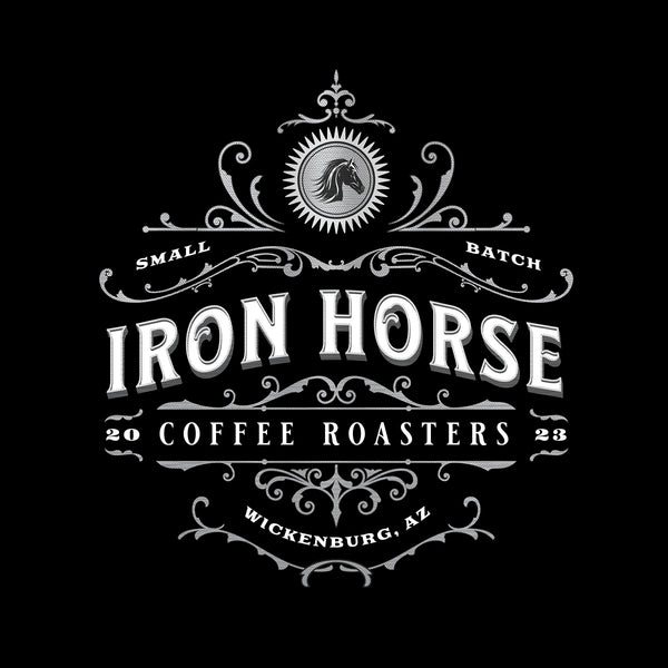 Iron Horse Coffee Roasters